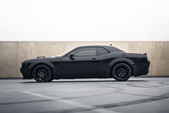 Pronájem Dodge Challenger 2015 Shaker